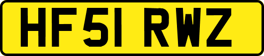 HF51RWZ