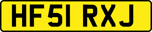 HF51RXJ