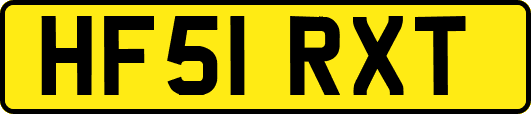 HF51RXT