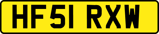 HF51RXW