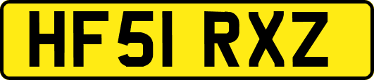 HF51RXZ