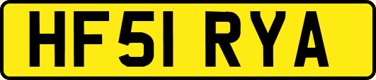 HF51RYA