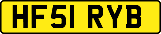 HF51RYB