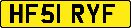 HF51RYF