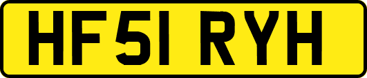 HF51RYH