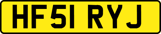 HF51RYJ