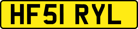 HF51RYL