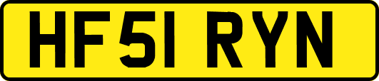 HF51RYN