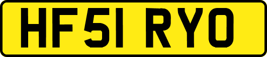 HF51RYO