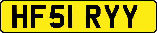 HF51RYY