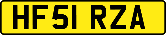 HF51RZA
