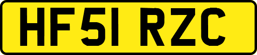 HF51RZC