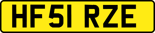 HF51RZE