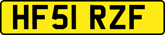 HF51RZF