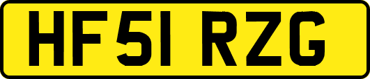 HF51RZG