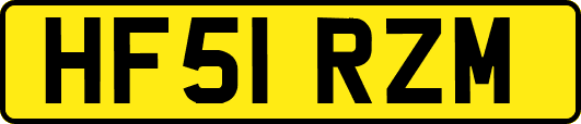 HF51RZM