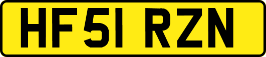 HF51RZN