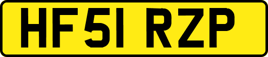 HF51RZP