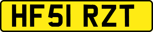 HF51RZT