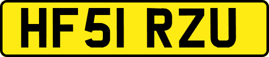 HF51RZU