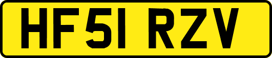 HF51RZV