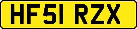 HF51RZX