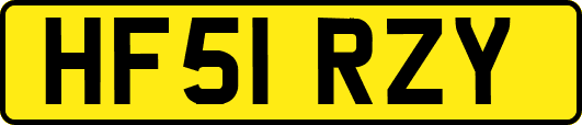 HF51RZY