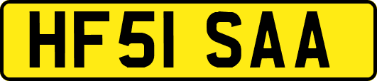 HF51SAA