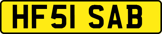 HF51SAB