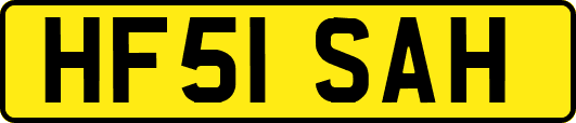 HF51SAH