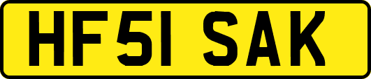 HF51SAK
