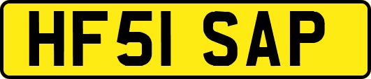 HF51SAP