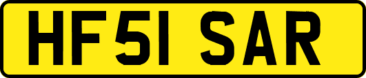 HF51SAR
