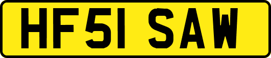 HF51SAW