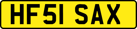 HF51SAX