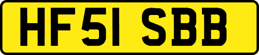HF51SBB