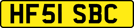 HF51SBC