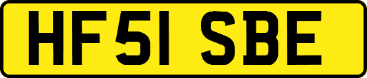 HF51SBE
