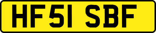 HF51SBF