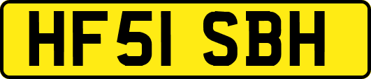 HF51SBH