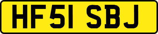 HF51SBJ
