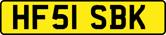 HF51SBK