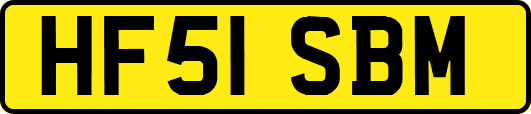 HF51SBM