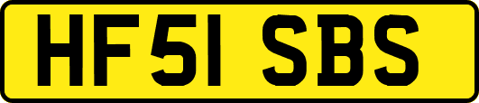 HF51SBS