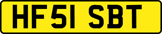 HF51SBT