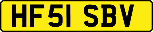 HF51SBV