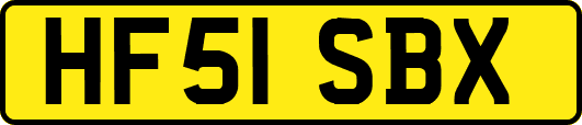 HF51SBX