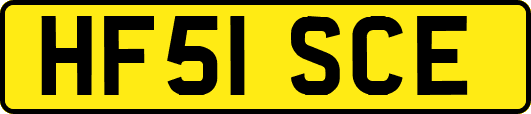 HF51SCE