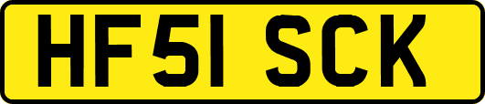 HF51SCK
