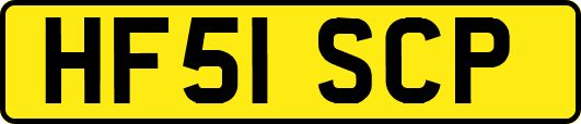 HF51SCP